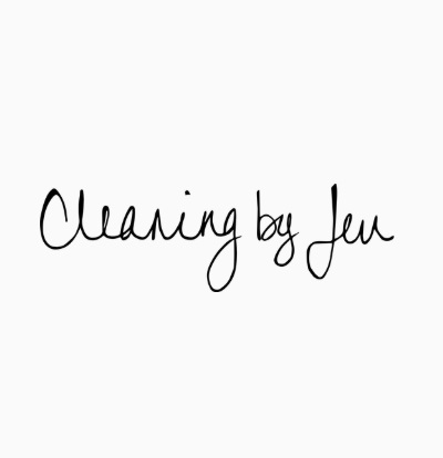 Cleaning by Jen
