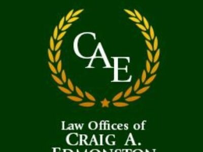 Law Offices of Craig A Edmonston