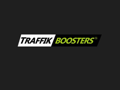 Traffik Boosters