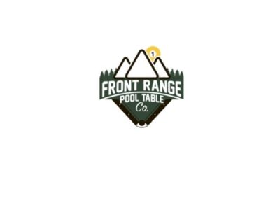 Front Range Pool Table Company