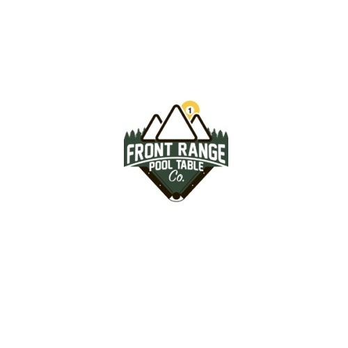 Front Range Pool Table Company