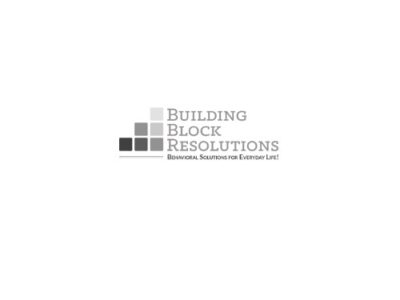 Building Block Resolutions
