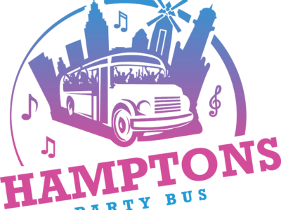 Hamptons Party Bus