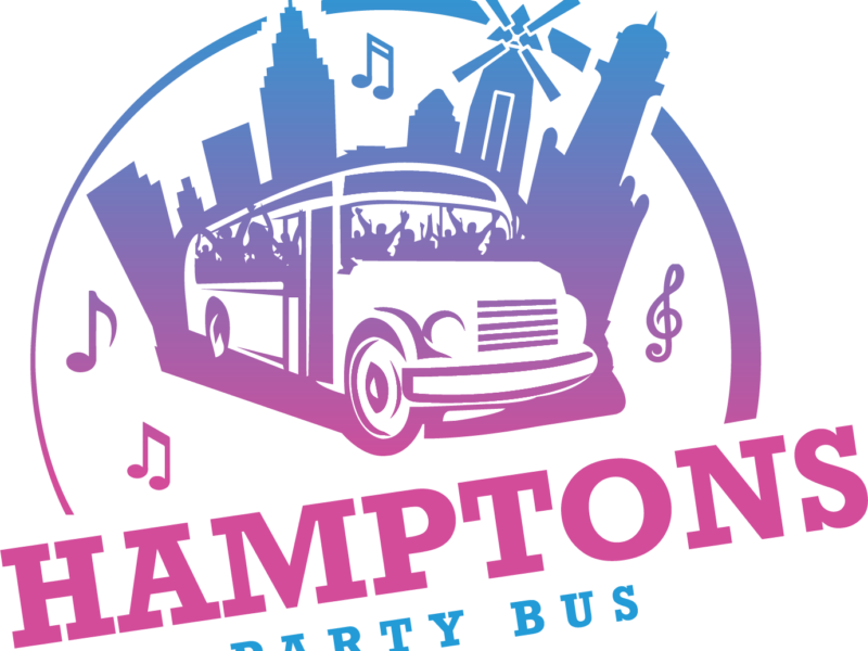 Hamptons Party Bus