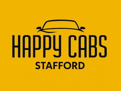 Happy Cabs Stafford