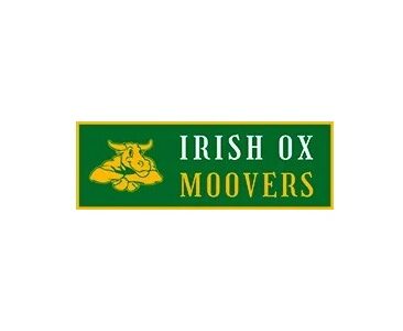 Irish Ox Moovers