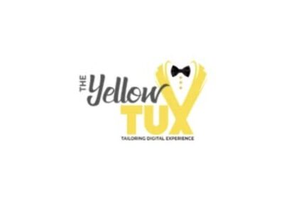 The Yellow Tux