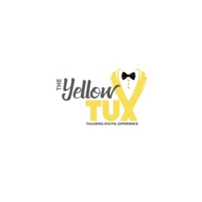 The Yellow Tux