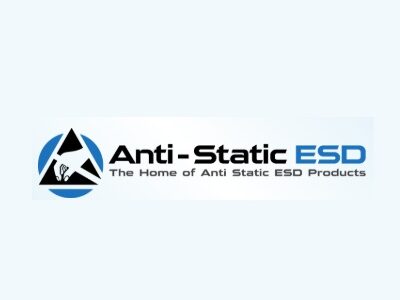 Antistatic ESD