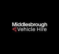 Van Hire in Middlesbrough