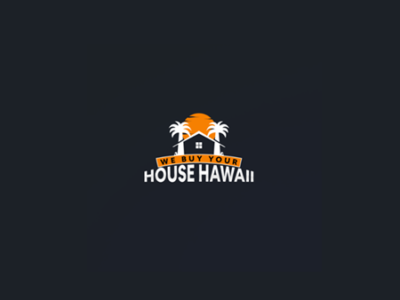 We Buy Your House Hawai
