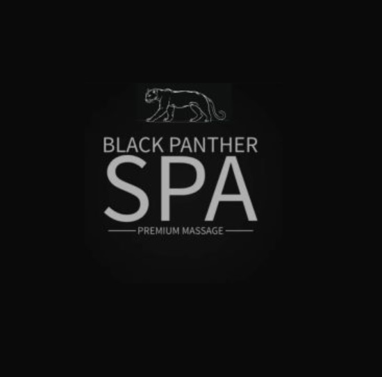 Black Panther Spa l Premium Masažas Vilnius