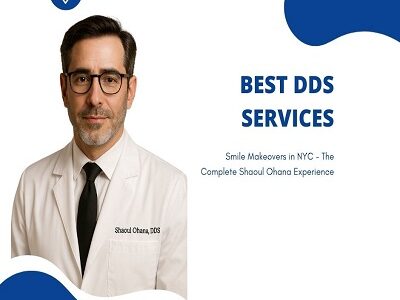 Shaoul Ohana Dental