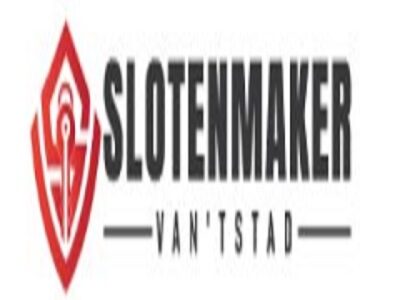 Slotenmaker van 't Stad