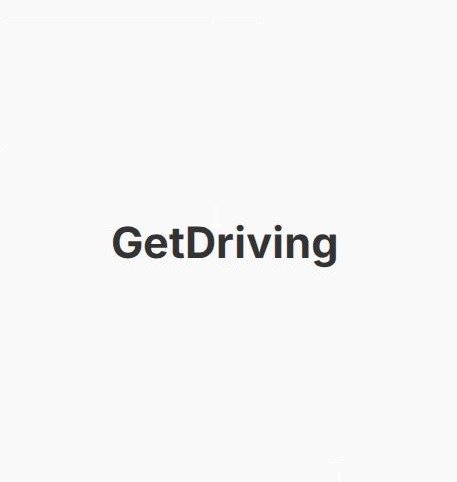 GetDriving