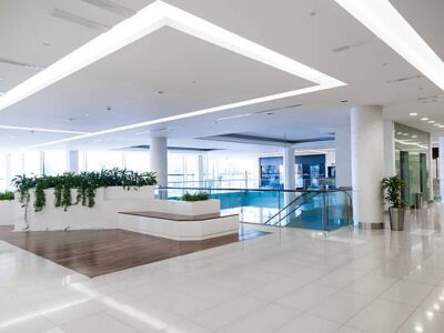 Hills Fitout Contracting LLC