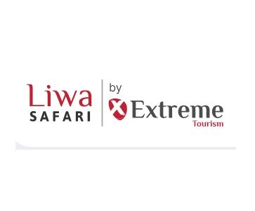 Liwa Desert Safari by Extreme Tourism