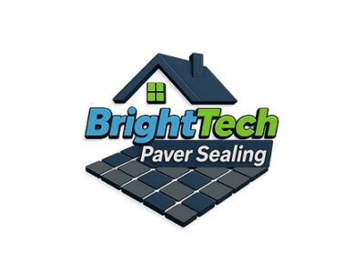 Bright Tech Paver Sealing