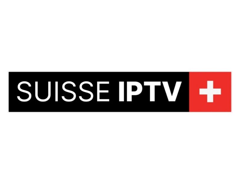 IPTV SUISSE