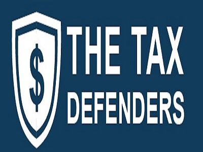 The Tax Defenders