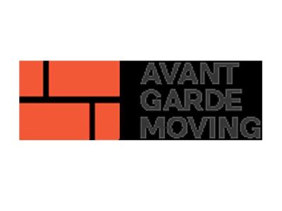 Avant-Garde Moving & Storage