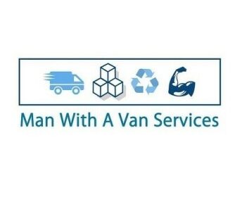 Man With A Van Services