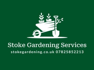 Stoke Gardening Services