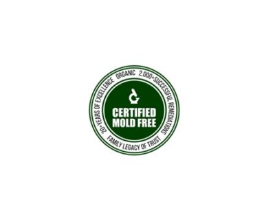 Certified Mold Free Corp