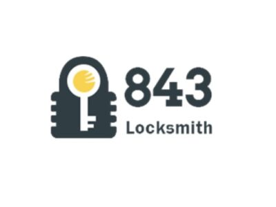 843 Locksmith LLC