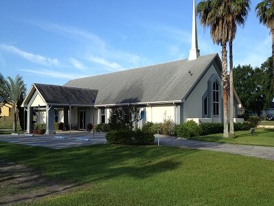Resurrection Lutheran Church, Winter Haven, FL