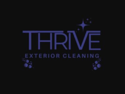 Thrive Exterior Cleaning
