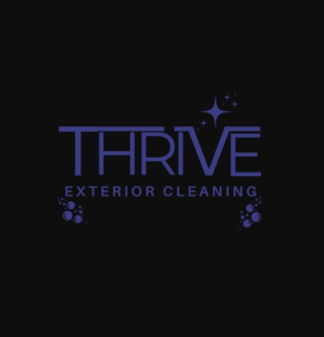 Thrive Exterior Cleaning