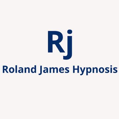 Roland James Hypnosis