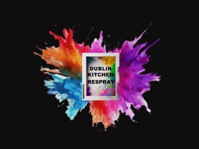 Dublin Kitchen Respray