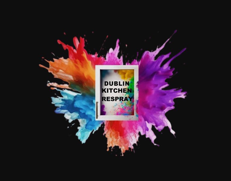 Dublin Kitchen Respray