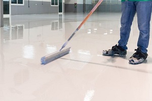 Daly City Epoxy Flooring Pros
