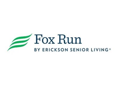 Fox Run Senior Living Community