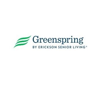 Greenspring Senior Living Community