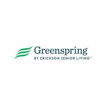 Greenspring Senior Living Community