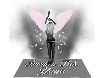 Smokin Hot Yoga