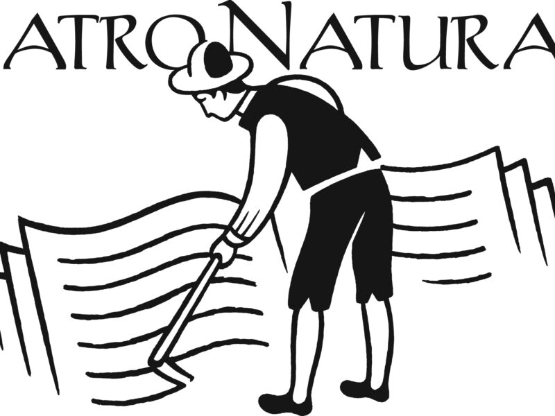 Teatro Naturale