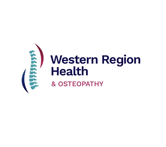 Western Region Health Osteopathy