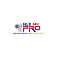 Med Air Pro heating / cooling / furnace / Hvac