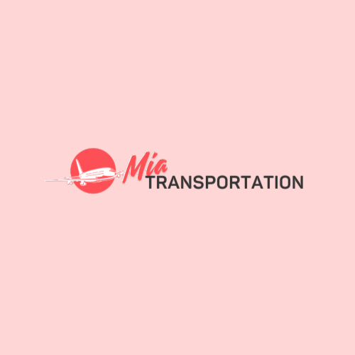 Transportation Miami Airport