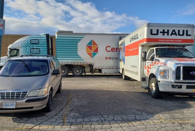 Centennial Moving - Long Distance Movers Vancouver