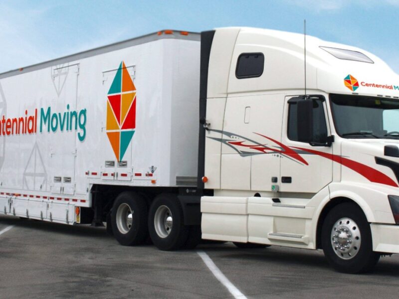 Centennial Moving - Long Distance Movers Vancouver