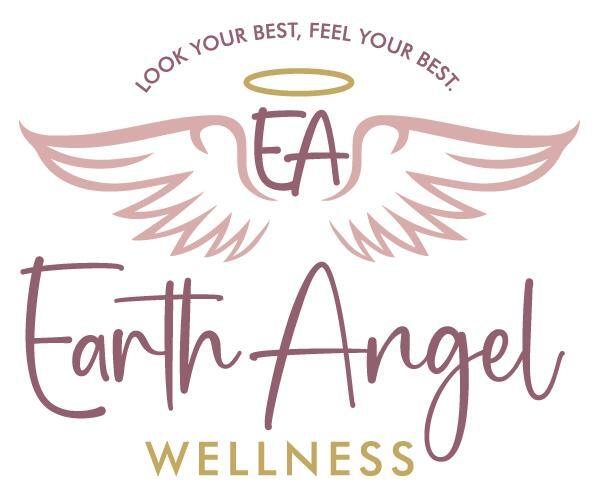 Earth Angel Wellness