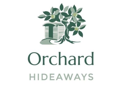 Orchard Hideaways