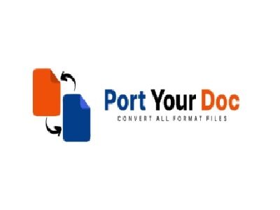 port your Doc
