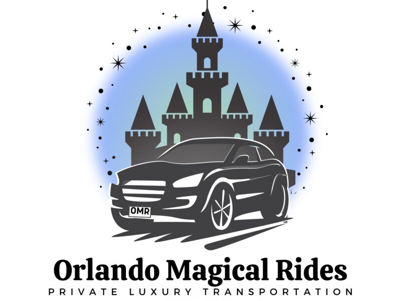 Orlando Magical Rides